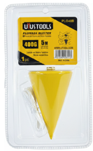 PLO40B – PLOMADA 400G BLISTER